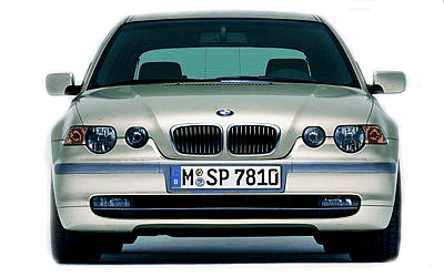 Welcome to BMW 100% Unofficial WebSite